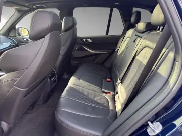 BMW X5 xDrive45e M Sport Aktivlenkung Carbon H&K