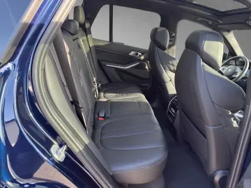 BMW X5 xDrive45e M Sport Aktivlenkung Carbon H&K