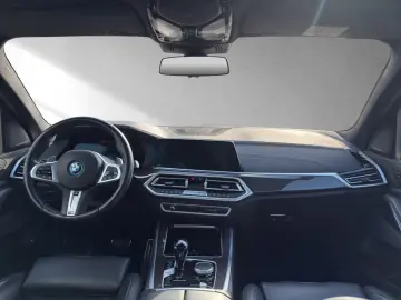 BMW X5 xDrive45e M Sport Aktivlenkung Carbon H&K