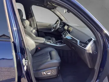BMW X5 xDrive45e M Sport Aktivlenkung Carbon H&K