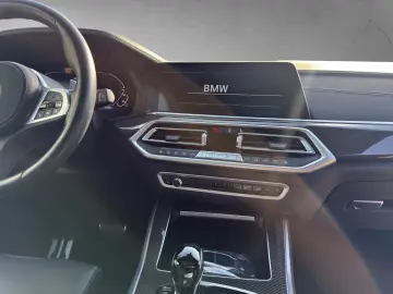 BMW X5 xDrive45e M Sport Aktivlenkung Carbon H&K