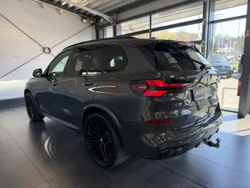 BMW X5 xDrive50e M Sport Pano AHK Carbon ACC LM22