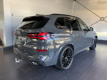 BMW X5 xDrive50e M Sport Pano AHK Carbon ACC LM22