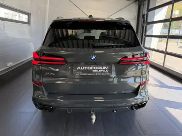 BMW X5 xDrive50e M Sport Pano AHK Carbon ACC LM22