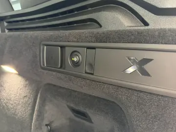 BMW X5 xDrive50e M Sport Pano AHK Carbon ACC LM22
