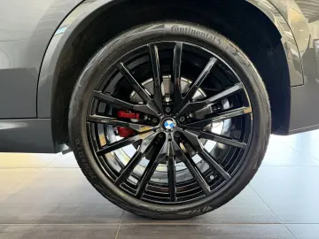 BMW X5 xDrive50e M Sport Pano AHK Carbon ACC LM22