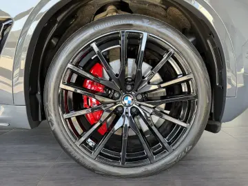 BMW X5 xDrive50e M Sport Pano AHK Carbon ACC LM22