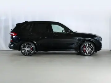 BMW X5 M50i M Sport 360 Laser HUD Luftfederung SoftC