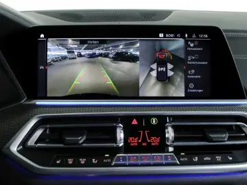BMW X5 M50i M Sport 360 Laser HUD Luftfederung SoftC