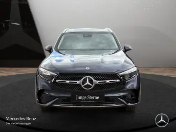 MERCEDES-BENZ GLC400e 4M AMG Prem  Pano HUD 360  4xS…