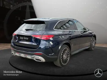 MERCEDES-BENZ GLC400e 4M AMG Prem  Pano HUD 360  4xS…