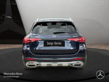 MERCEDES-BENZ GLC400e 4M AMG Prem  Pano HUD 360  4xS…
