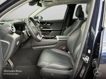 MERCEDES-BENZ GLC400e 4M AMG Prem  Pano HUD 360  4xS…