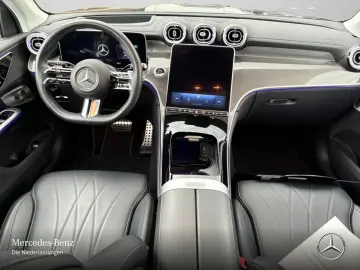 MERCEDES-BENZ GLC400e 4M AMG Prem  Pano HUD 360  4xS…