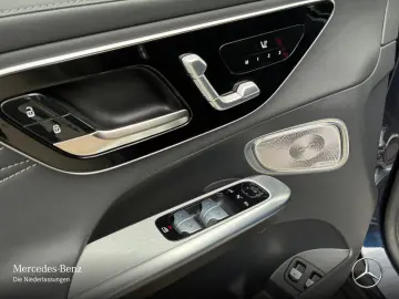 MERCEDES-BENZ GLC400e 4M AMG Prem  Pano HUD 360  4xS…