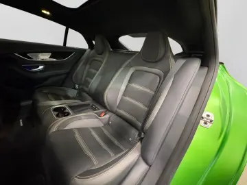 MERCEDES-BENZ AMG GT 63 S E PERF. DISTR PANO AERO HUD