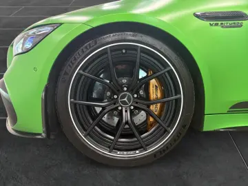 MERCEDES-BENZ AMG GT 63 S E PERF. DISTR PANO AERO HUD