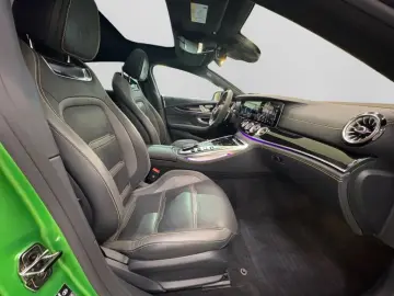 MERCEDES-BENZ AMG GT 63 S E PERF. DISTR PANO AERO HUD