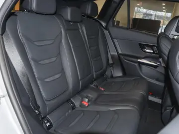 MERCEDES-BENZ GLC 63 S E PERF. Pano AHK HAL HUD Burm&hellip;