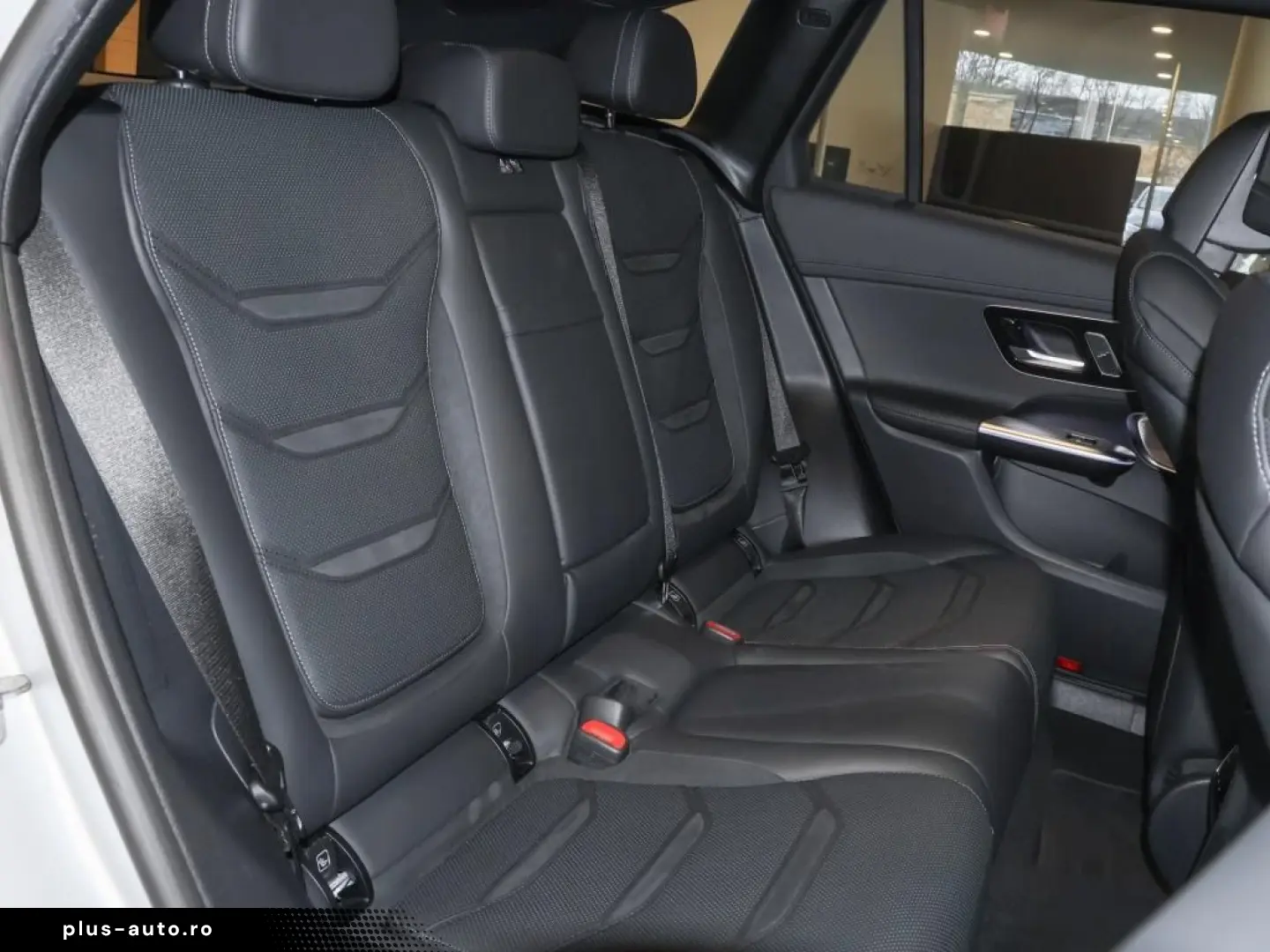 MERCEDES-BENZ GLC 63 S E PERF. Pano AHK HAL HUD Burm&hellip;