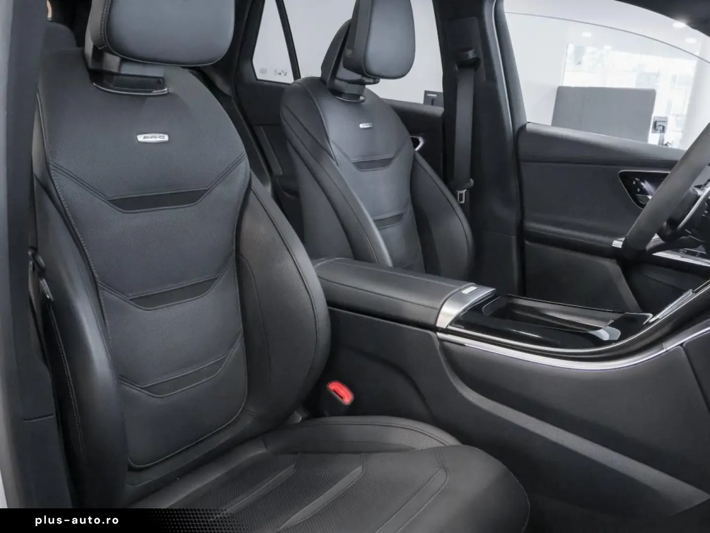 MERCEDES-BENZ GLC 63 S E PERF. Pano AHK HAL HUD Burm&hellip;