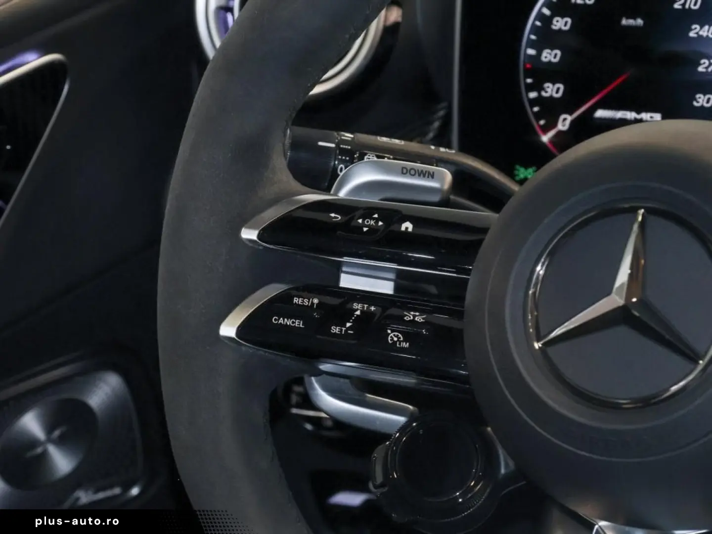 MERCEDES-BENZ GLC 63 S E PERF. Pano AHK HAL HUD Burm&hellip;
