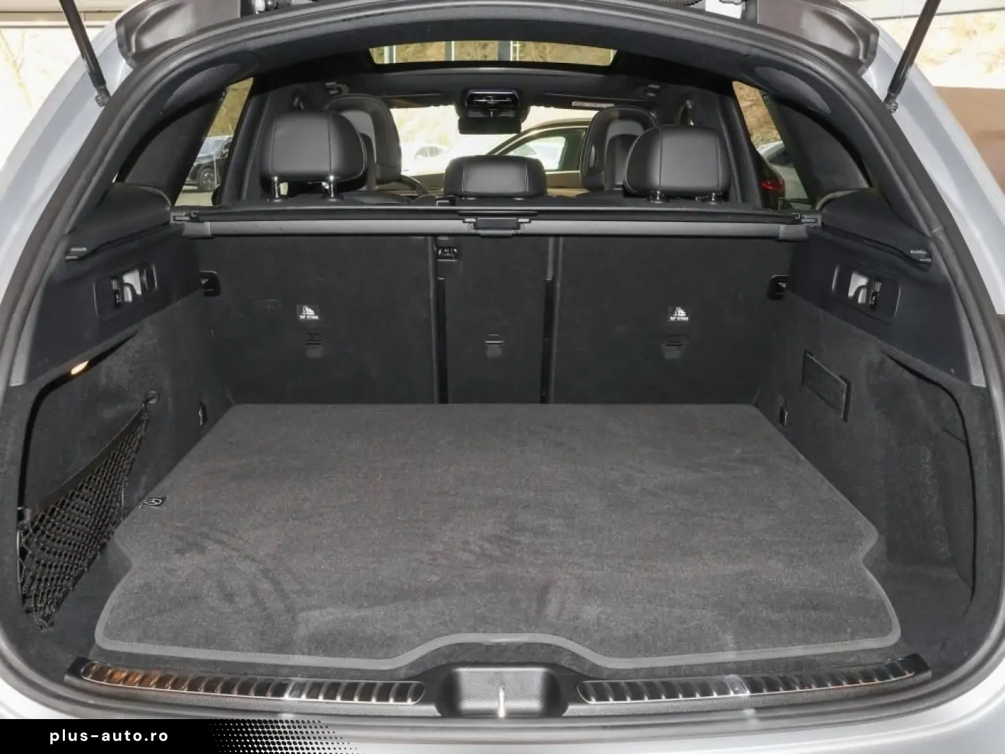 MERCEDES-BENZ GLC 63 S E PERF. Pano AHK HAL HUD Burm&hellip;
