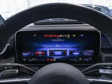 MERCEDES-BENZ GLC 63 S E PERF. Pano AHK HAL HUD Burm&hellip;
