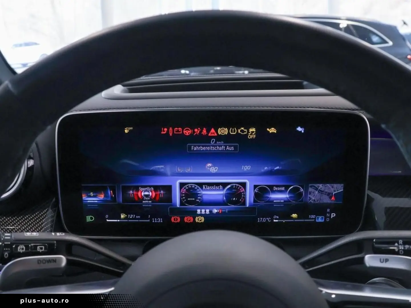 MERCEDES-BENZ GLC 63 S E PERF. Pano AHK HAL HUD Burm&hellip;