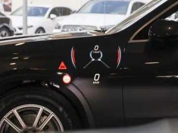 MERCEDES-BENZ GLC 63 S E PERF. Pano AHK HAL HUD Burm&hellip;