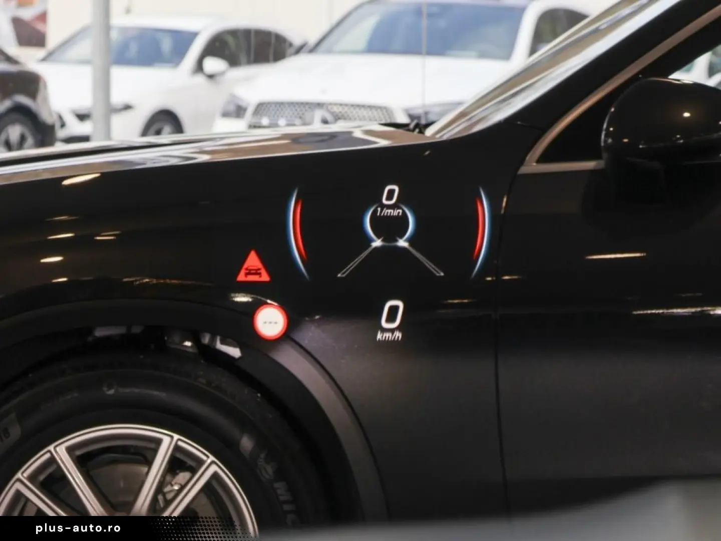 MERCEDES-BENZ GLC 63 S E PERF. Pano AHK HAL HUD Burm&hellip;
