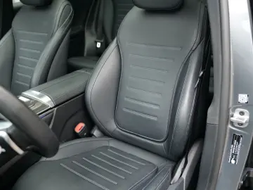 MERCEDES-BENZ GLC 400e 4M AMG PREMIUM PLUS LEDER BUR&hellip;