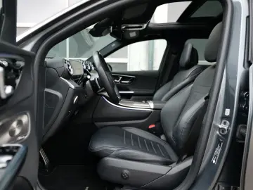 MERCEDES-BENZ GLC 400e 4M AMG PREMIUM PLUS LEDER BUR&hellip;