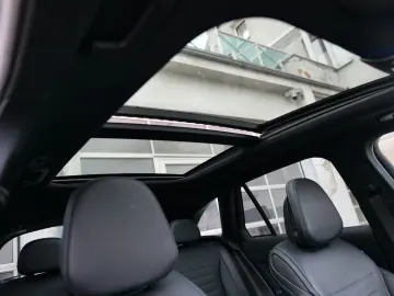 MERCEDES-BENZ GLC 400e 4M AMG PREMIUM PLUS LEDER BUR&hellip;