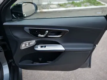 MERCEDES-BENZ GLC 400e 4M AMG PREMIUM PLUS LEDER BUR&hellip;