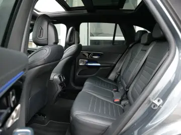 MERCEDES-BENZ GLC 400e 4M AMG PREMIUM PLUS LEDER BUR&hellip;
