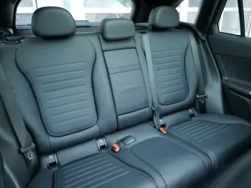MERCEDES-BENZ GLC 400e 4M AMG PREMIUM PLUS LEDER BUR&hellip;
