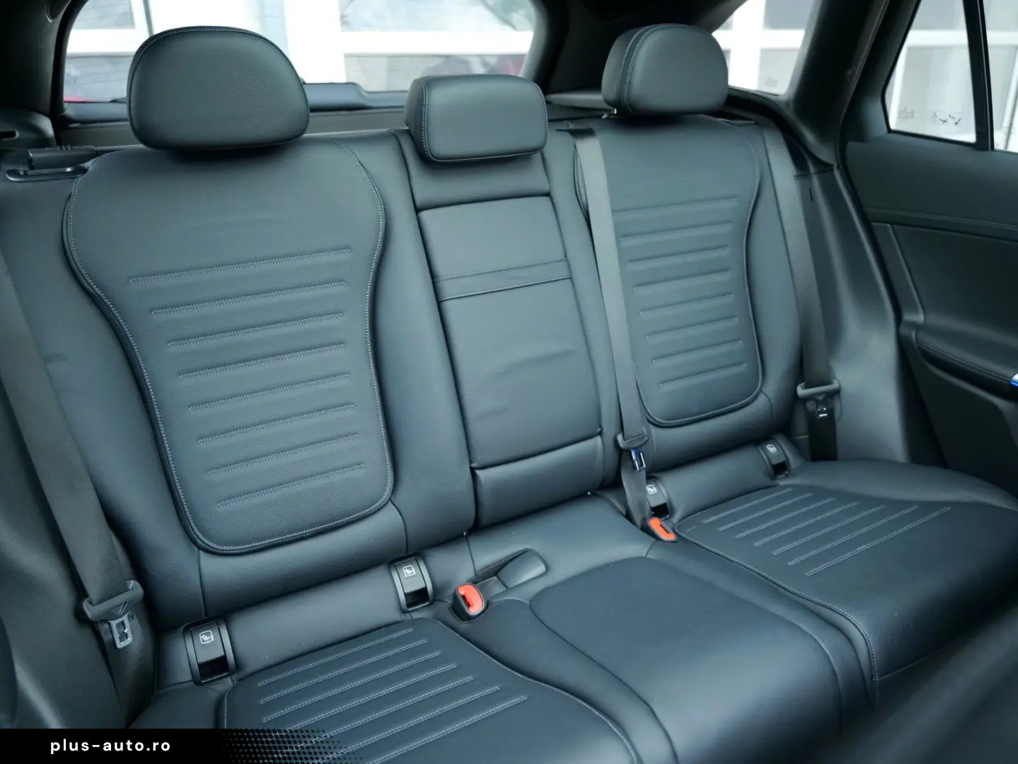 MERCEDES-BENZ GLC 400e 4M AMG PREMIUM PLUS LEDER BUR&hellip;