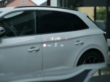 MERCEDES-BENZ GLC 400e 4M AMG PREMIUM PLUS LEDER BUR&hellip;