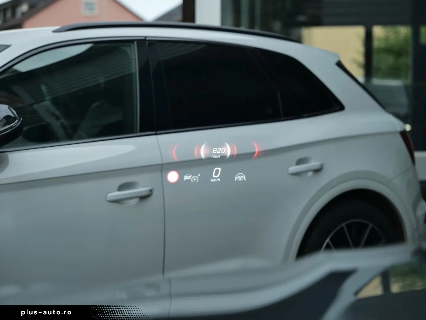 MERCEDES-BENZ GLC 400e 4M AMG PREMIUM PLUS LEDER BUR&hellip;