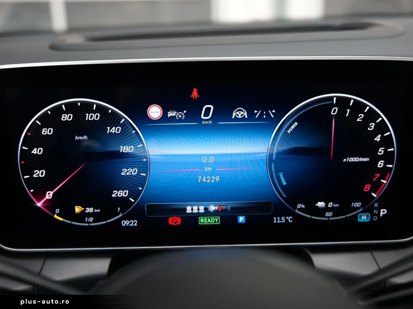 MERCEDES-BENZ GLC 400e 4M AMG PREMIUM PLUS LEDER BUR&hellip;