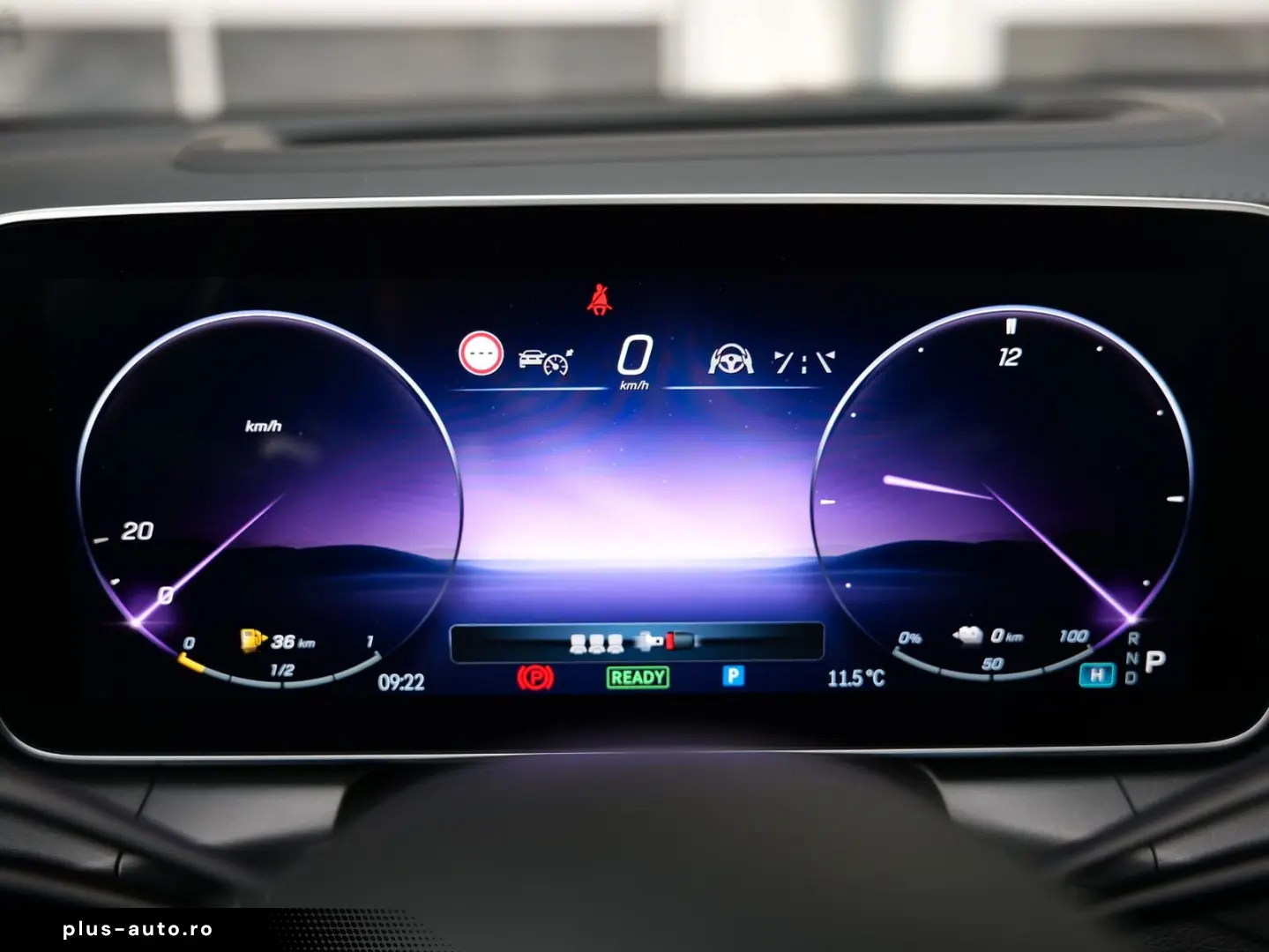 MERCEDES-BENZ GLC 400e 4M AMG PREMIUM PLUS LEDER BUR&hellip;