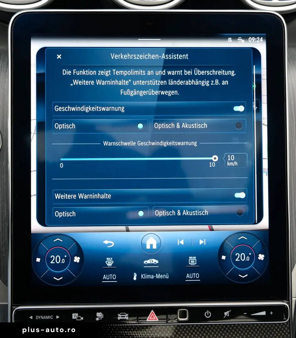MERCEDES-BENZ GLC 400e 4M AMG PREMIUM PLUS LEDER BUR&hellip;