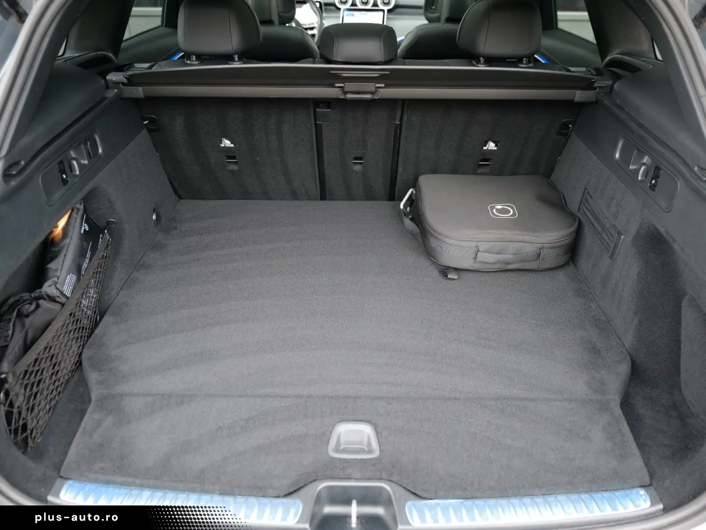MERCEDES-BENZ GLC 400e 4M AMG PREMIUM PLUS LEDER BUR&hellip;