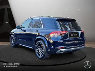 MERCEDES-BENZ GLE 350 e 4M AMG Distr 360  Burm