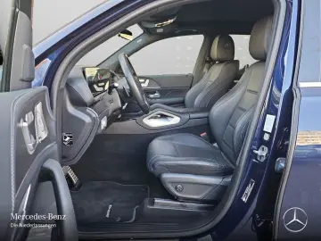 MERCEDES-BENZ GLE 350 e 4M AMG Distr 360  Burm