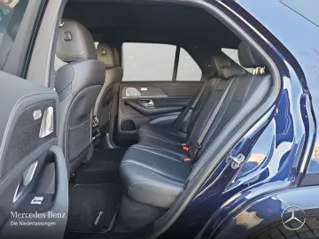 MERCEDES-BENZ GLE 350 e 4M AMG Distr 360  Burm