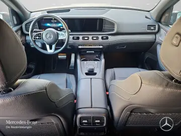 MERCEDES-BENZ GLE 350 e 4M AMG Distr 360  Burm