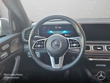 MERCEDES-BENZ GLE 350 e 4M AMG Distr 360  Burm