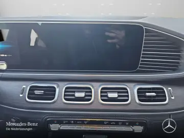 MERCEDES-BENZ GLE 350 e 4M AMG Distr 360  Burm